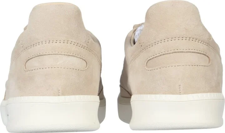 Smash Low Sneakers - Image 3