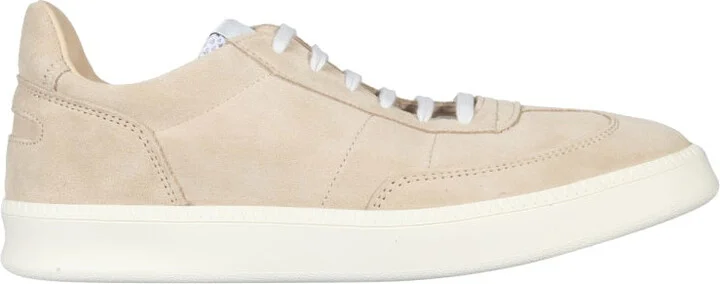 Smash Low Sneakers