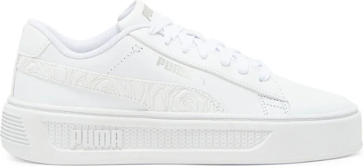 Smash Platform V3 Imprint Sneaker - Image 3