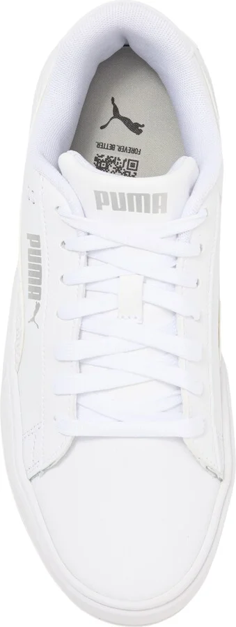 Smash Platform V3 Imprint Sneaker - Image 4