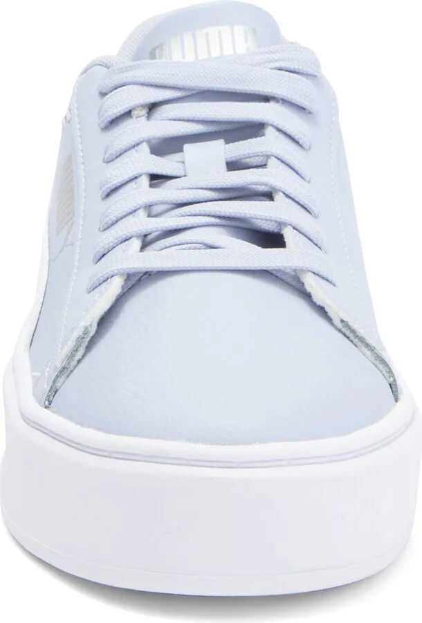 Smash Platform V3 Imprint Sneaker - Image 8