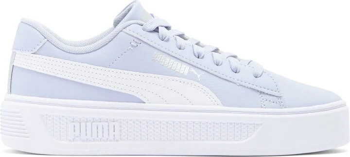 Smash Platform V3 Imprint Sneaker - Image 9