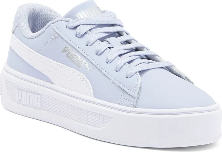 COOL WEATHER-PUMA WHITE