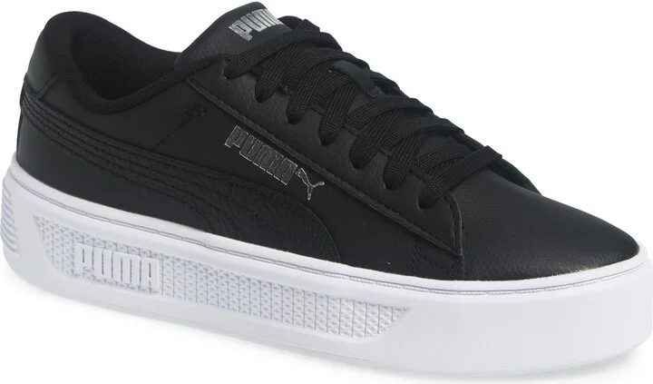 Smash Platform V3 Sneaker