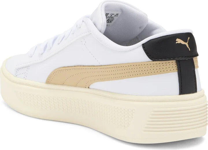 Smash V3 Platform Sneaker - Image 2