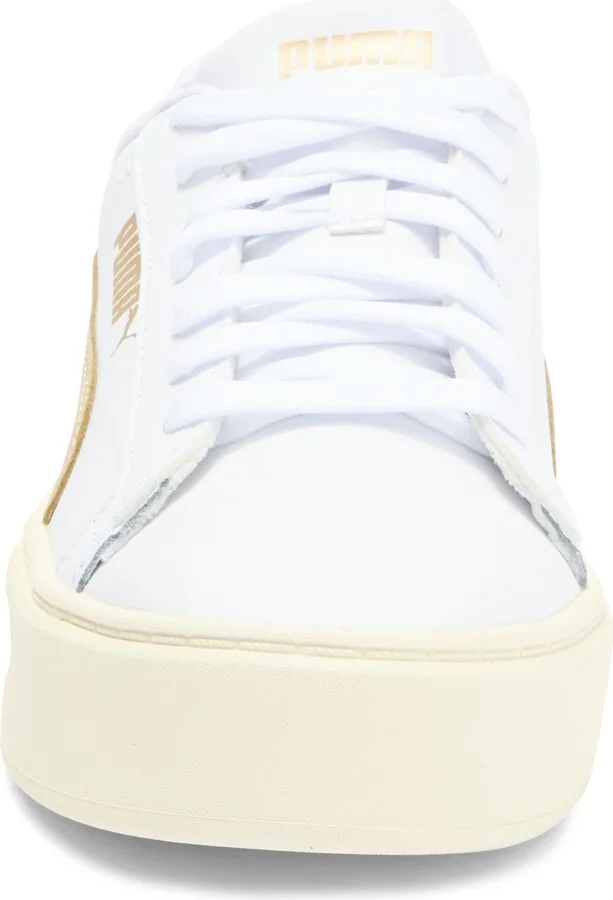 Smash V3 Platform Sneaker - Image 3