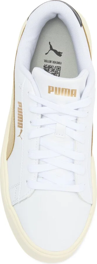 Smash V3 Platform Sneaker - Image 5
