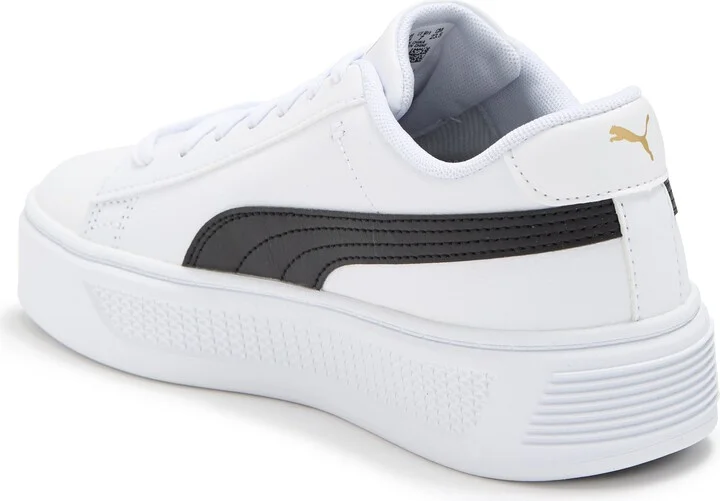 Smash V3 Platform Sneaker - Image 8