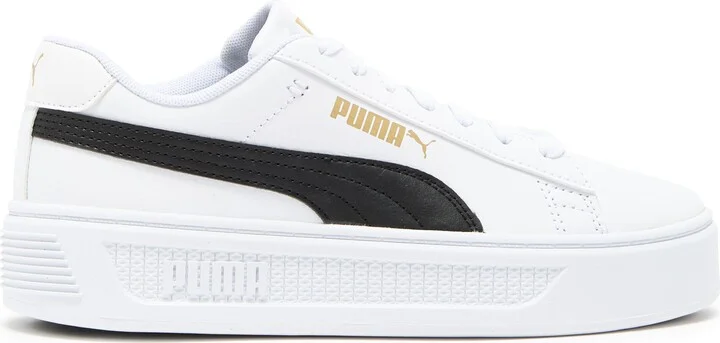 Smash V3 Platform Sneaker - Image 9