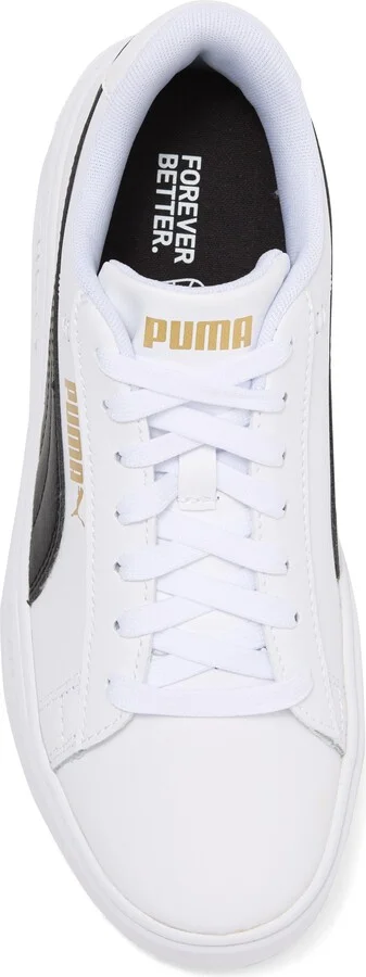 Smash V3 Platform Sneaker - Image 10