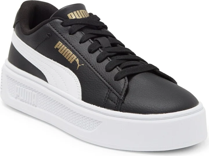 BLACK-WHITE-GOLD