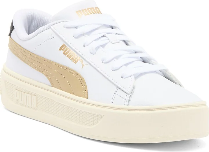 Smash V3 Platform Sneaker