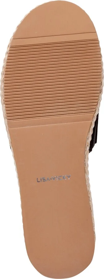 Smile Platform Slide Sandal - Image 6