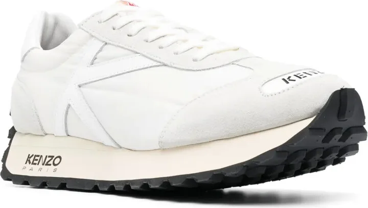 Smile Run low-top sneakers - Image 2