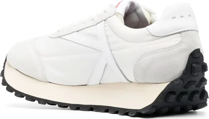 Smile Run low-top sneakers - Image 3
