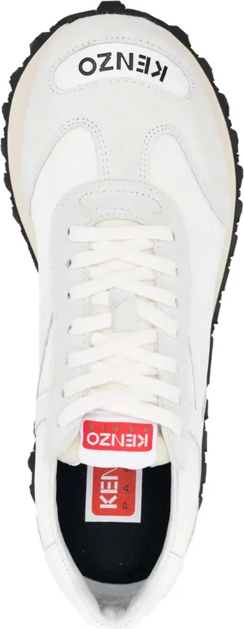 Smile Run low-top sneakers - Image 4
