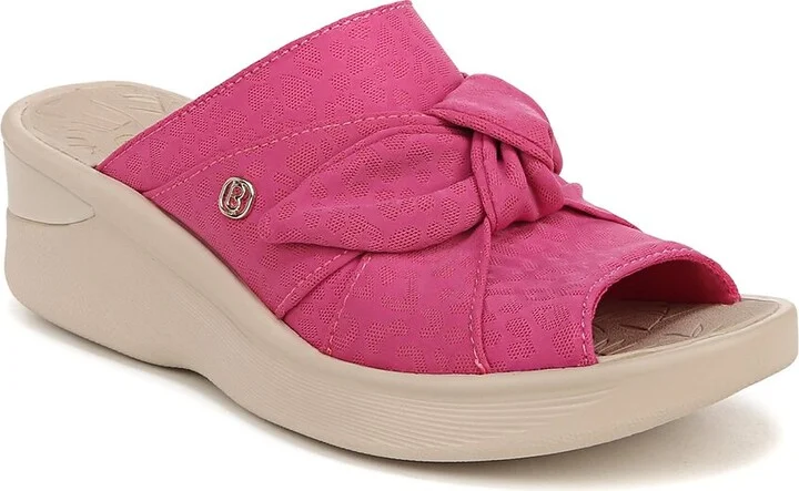 Smile Sandal