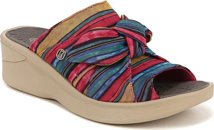 Smile Sandal