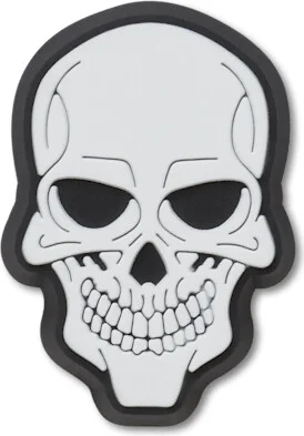 Smiling Skull