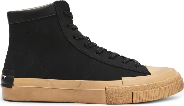 Smith High Top Sneaker - Image 2