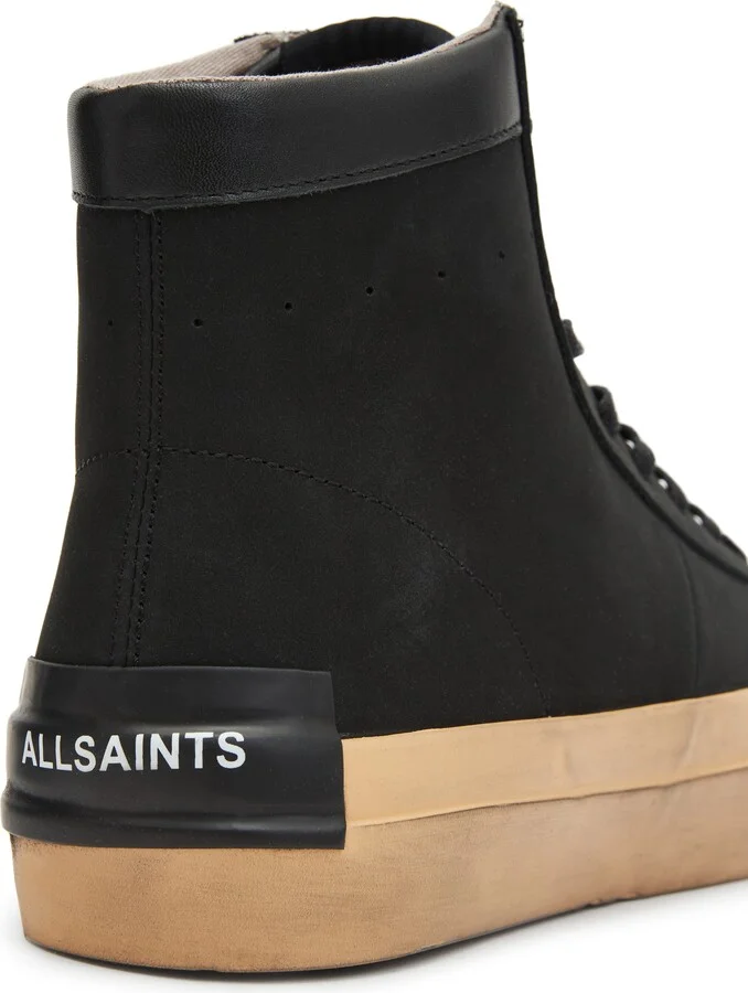 Smith High Top Sneaker - Image 3
