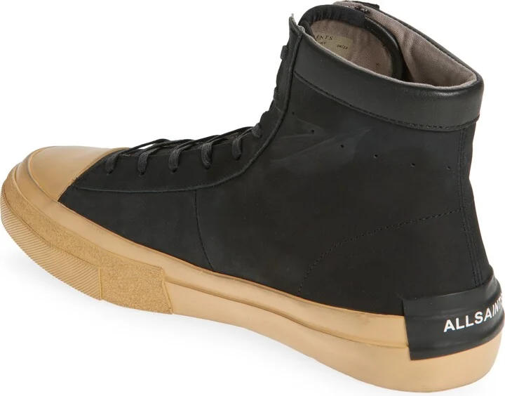 Smith High Top Sneaker - Image 2