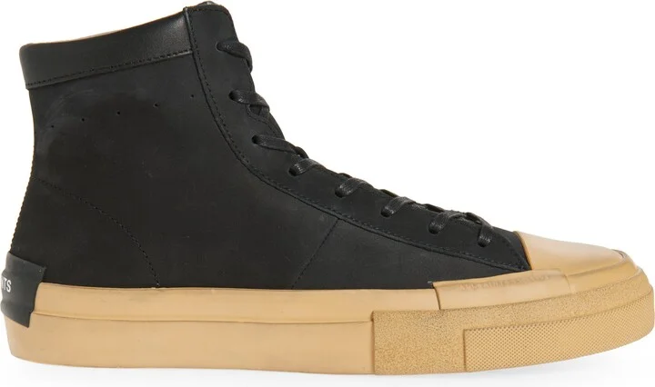 Smith High Top Sneaker - Image 4