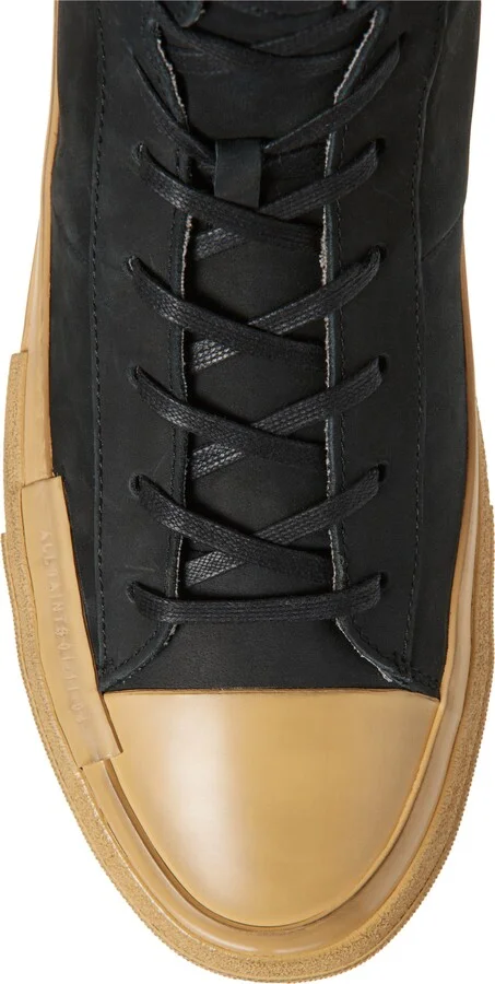 Smith High Top Sneaker - Image 5