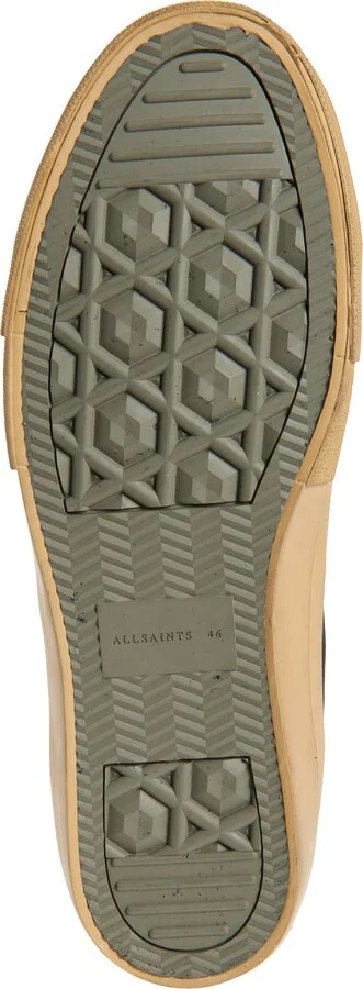 Smith High Top Sneaker - Image 6