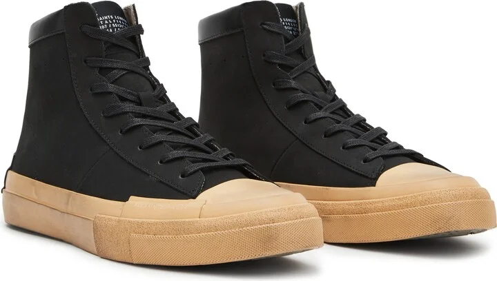 Smith High Top Sneaker