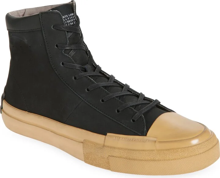 Smith High Top Sneaker
