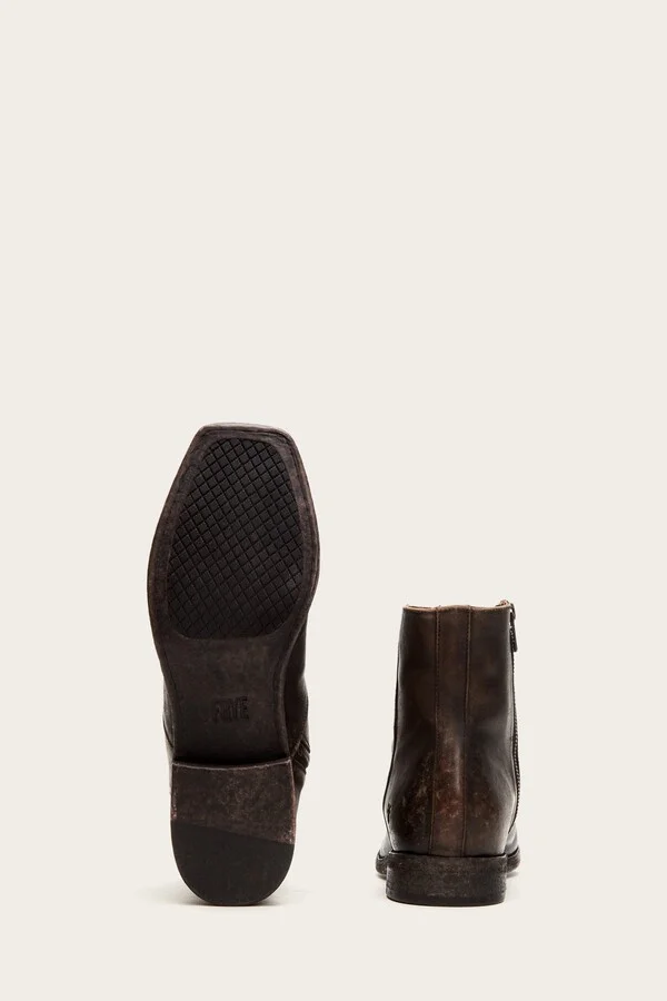 Smith Inside Zip - Pre-Loved - Image 3
