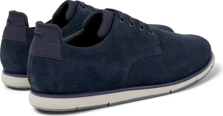 Smith Plain Toe Derby - Image 2