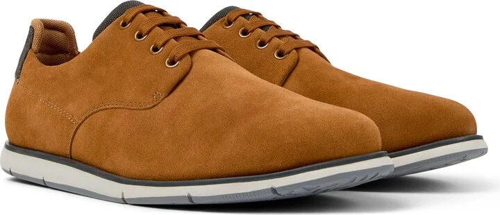 Medium Brown