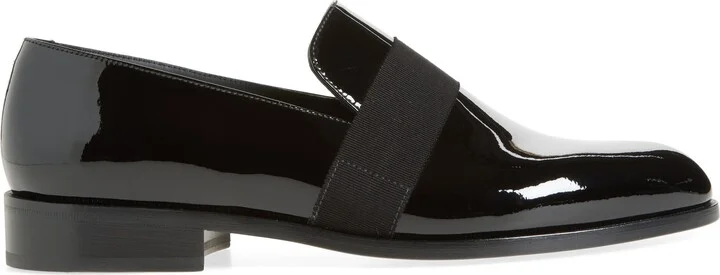 Smoking Loafer - Image 3