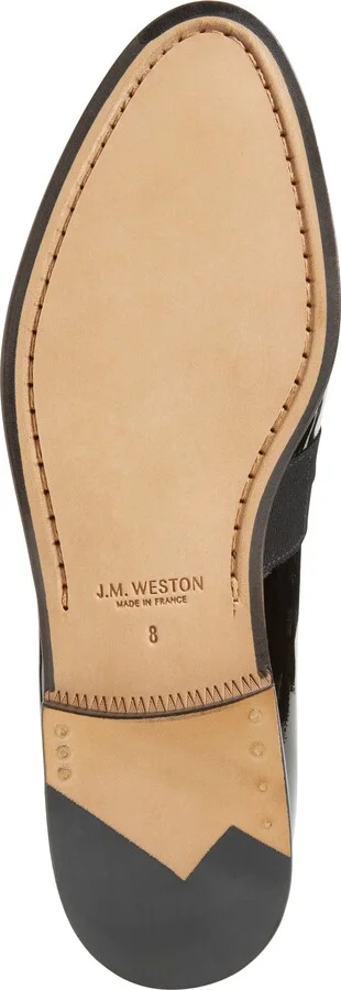 Smoking Loafer - Image 6