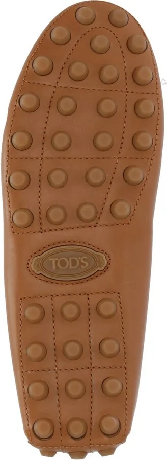 Smooth Leather Loafers - Image 5