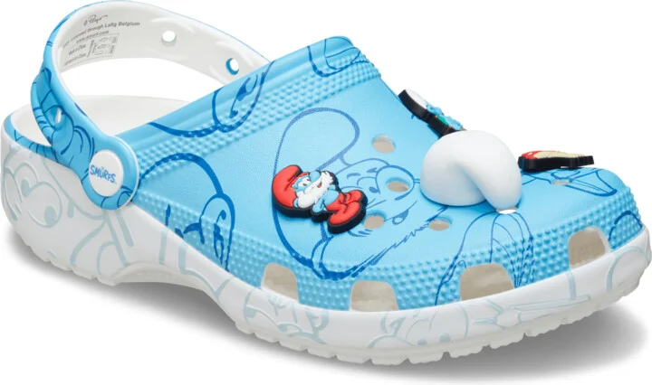 Smurfs Classic Clog - Image 3