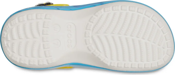 Smurfs Platform Clog - Image 4