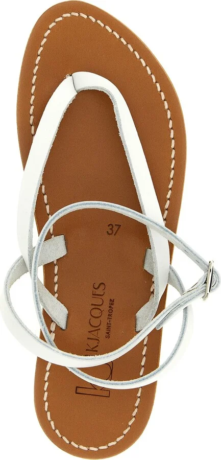 'smyrne' Sandals - Image 4
