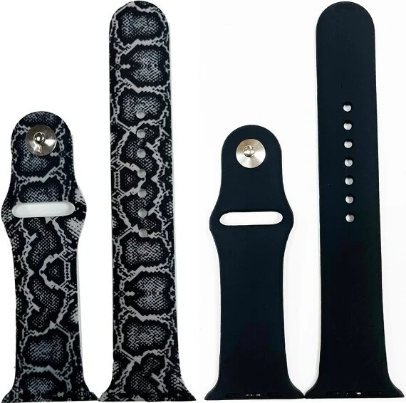 snake black