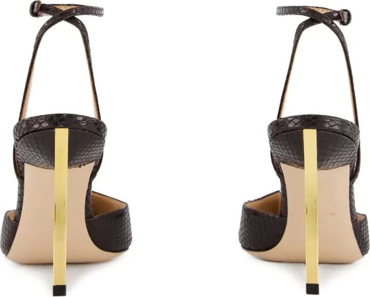 Snake-Effect Pumps - Image 4