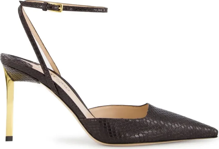 Snake-Effect Pumps