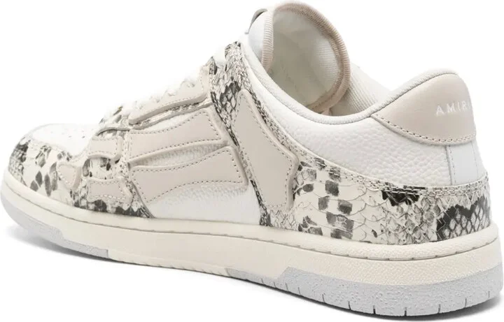 Snake Skel sneakers - Image 3