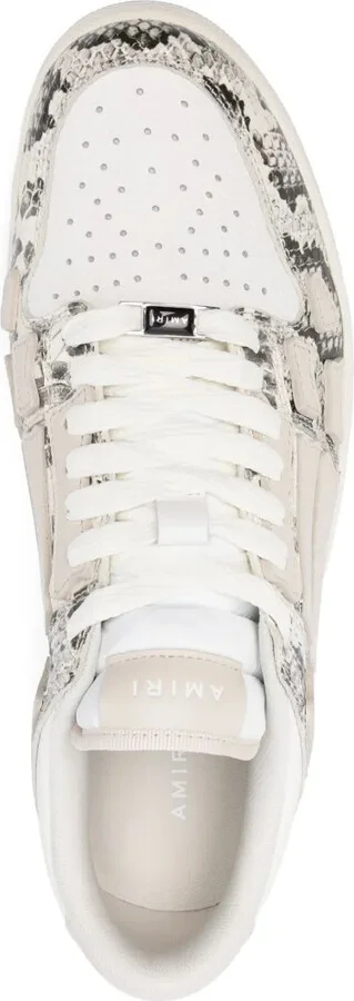 Snake Skel sneakers - Image 4