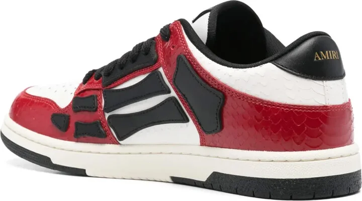 Snake Skel sneakers - Image 3