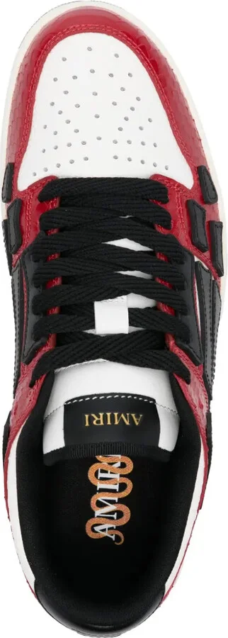 Snake Skel sneakers - Image 4
