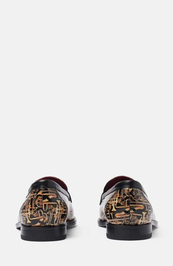 Snakes Storm for Him Loafers - Image 11
