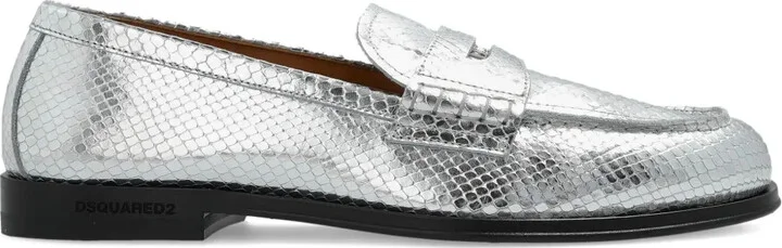 silver