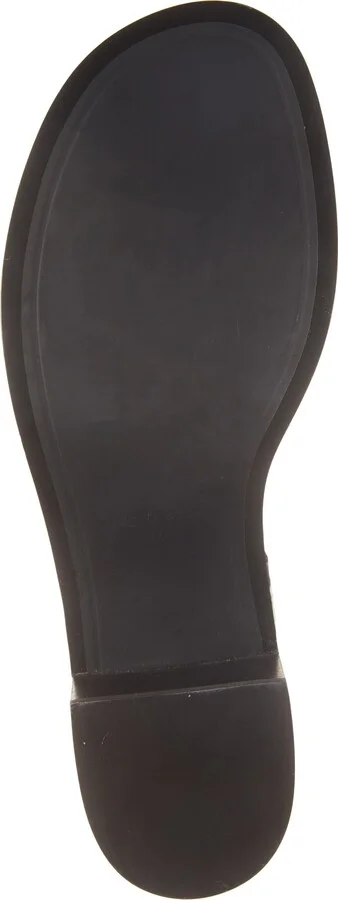 Snakeskin Embossed Slingback Sandal - Image 6